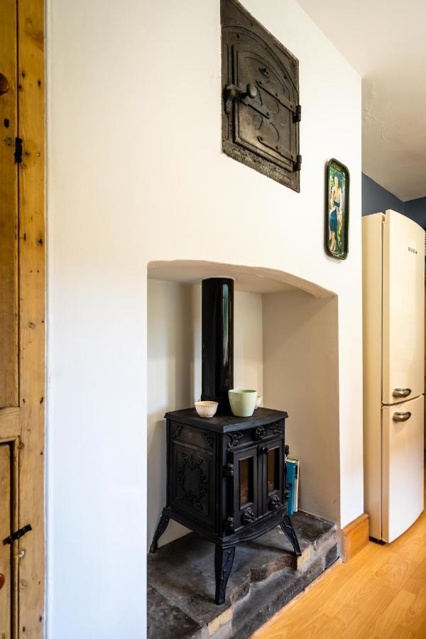 Apartament 25 Avenue Terrace York Zewnętrze zdjęcie