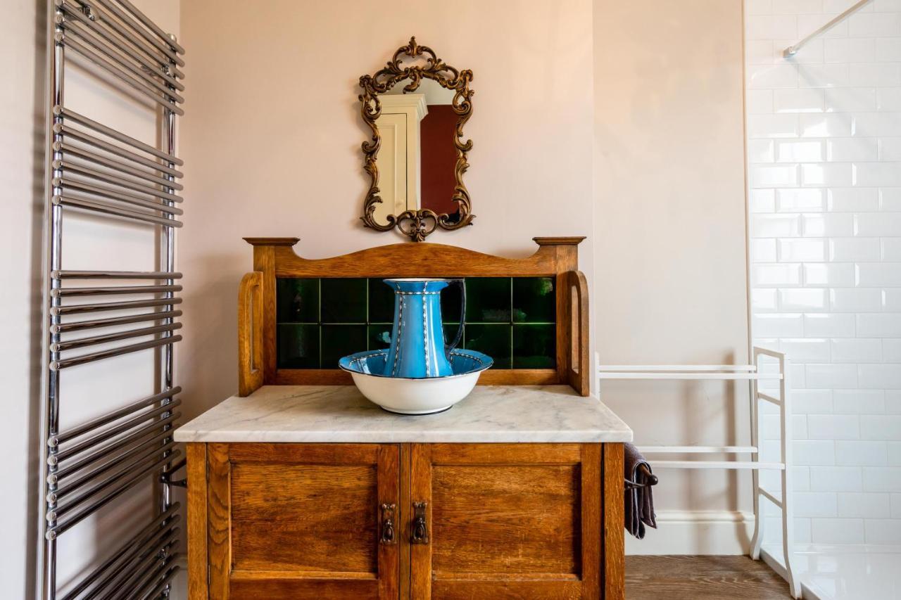Apartament 25 Avenue Terrace York Zewnętrze zdjęcie